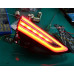 exled panel led brake modules hyundai avante md 2013-15